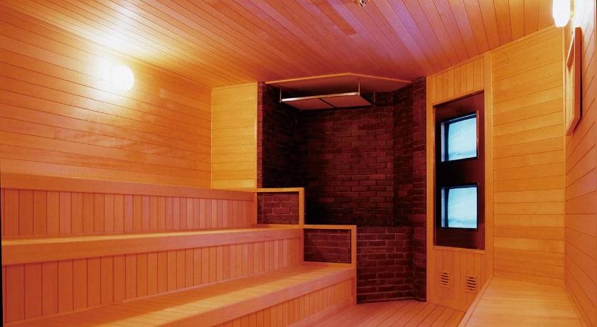 Spa Safro — Sapporo — photo 5