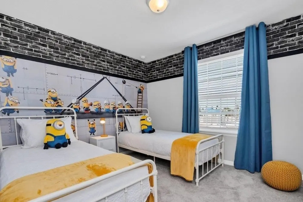 5 Bed In Windsor Island Resort 5 Bedroom Townhouse by RedAwning - photo 5