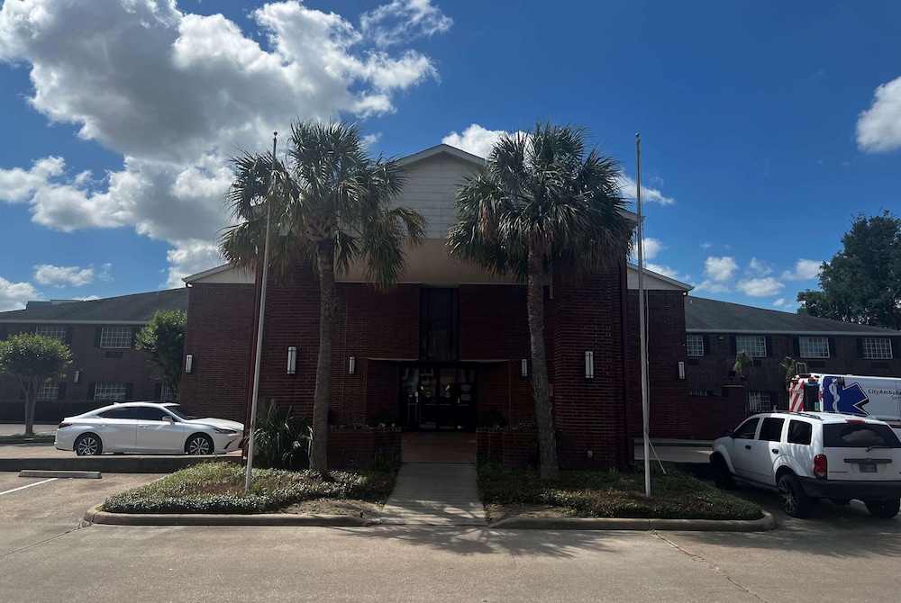 Studio 6 Houston TX Westchase - photo 44