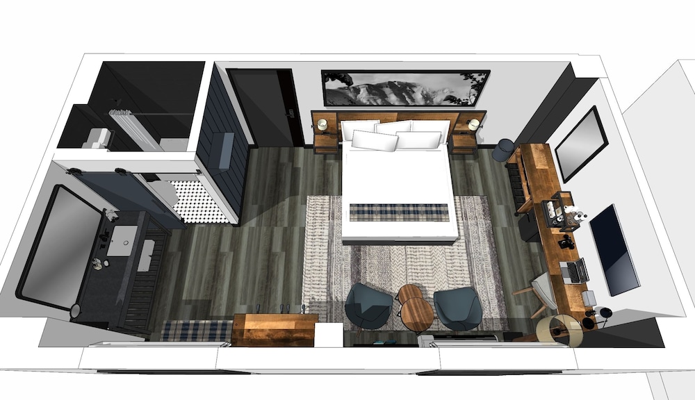 Gravity Haus - photo 47