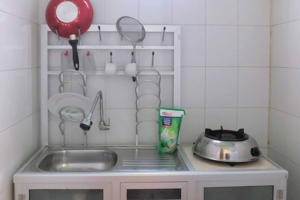 KoolKost Syariah @ Komplek Kost Dempo in Pontianak, Indonesia