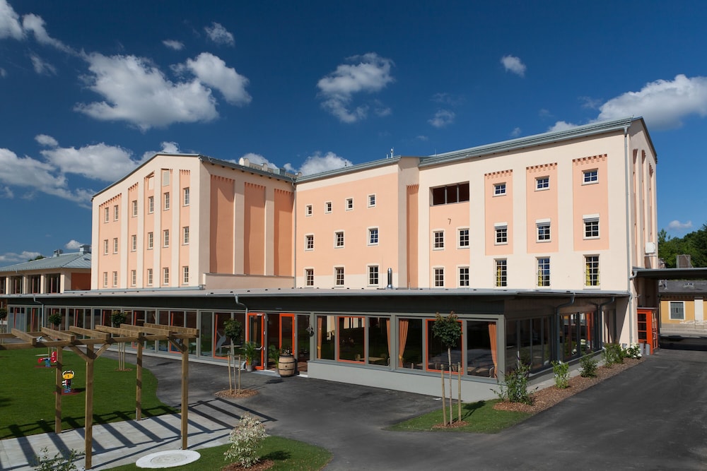 JUFA Hotel Weinviertel in Seefeld In Tirol, Austria