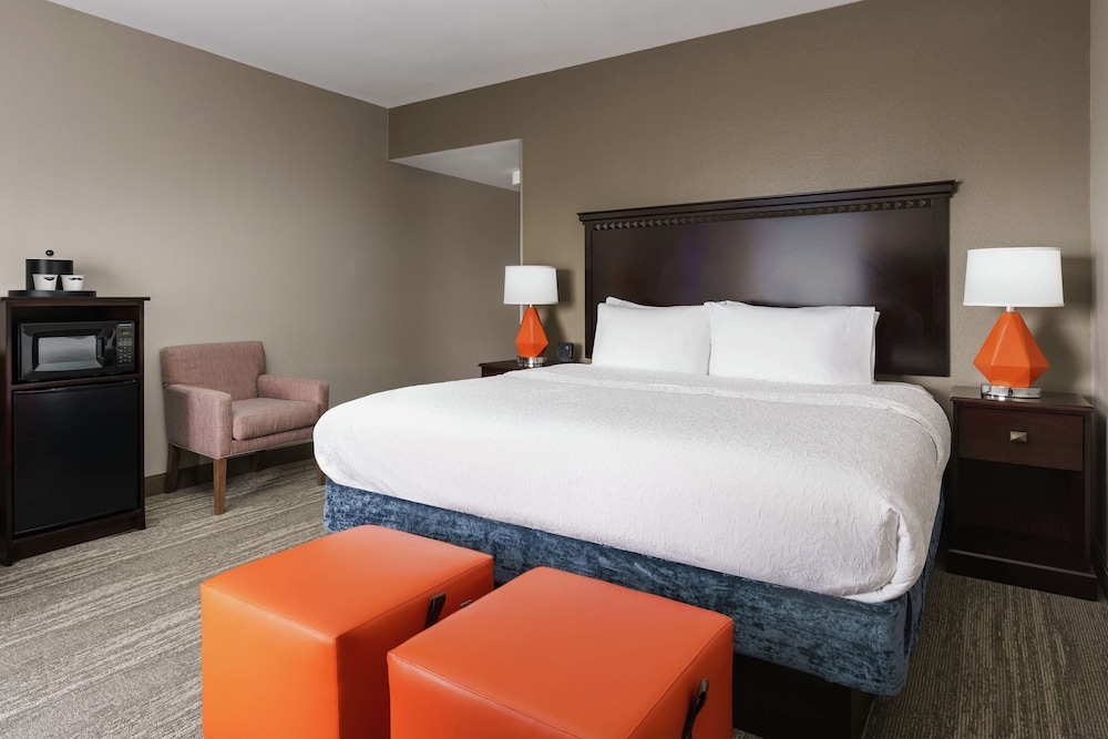 Hampton Inn & Suites Ft. Lauderdale West Sawgrass Tamarac - photo 6