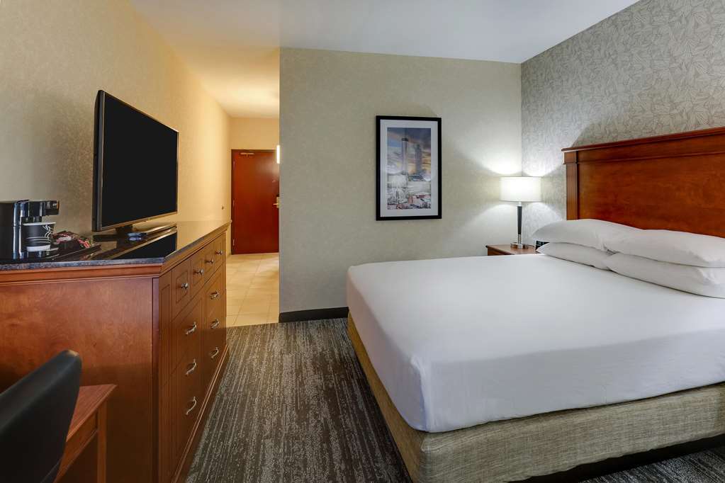 Drury Inn & Suites Atlanta Marietta - photo 34