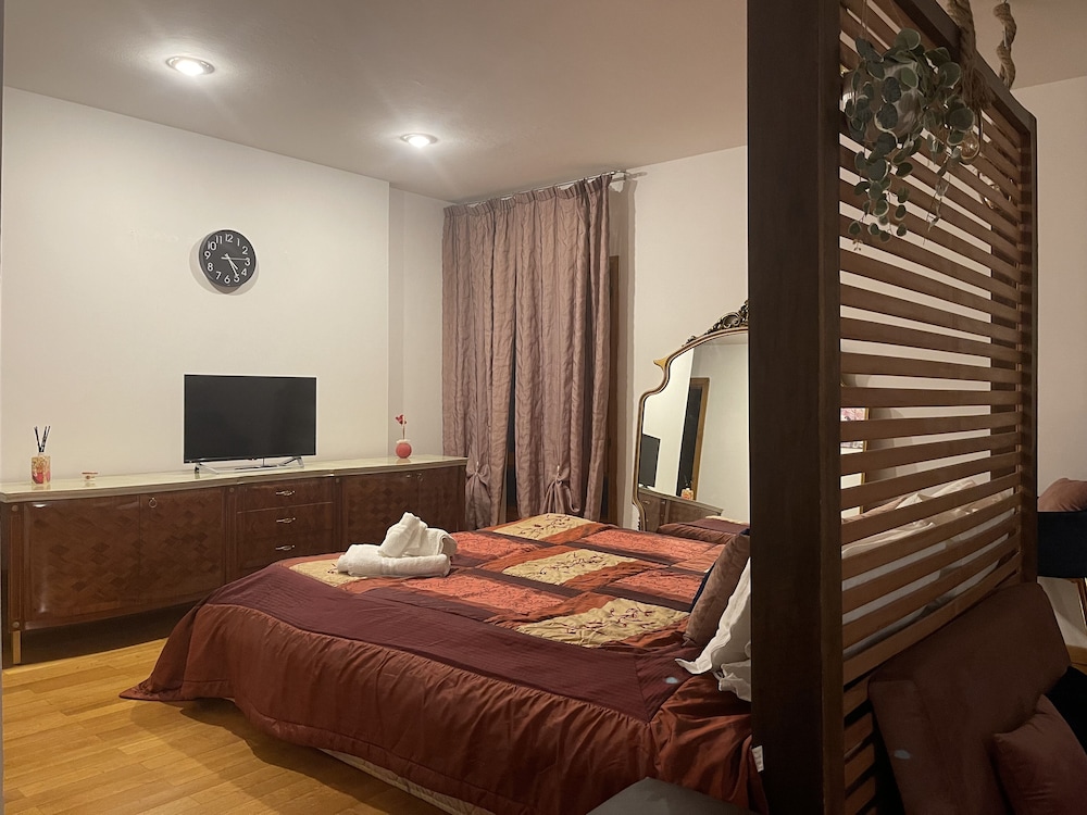 B&B Villa Alma — San Costanzo — photo 5