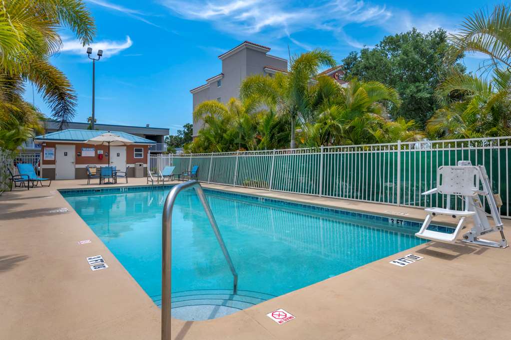 Comfort Inn & Suites Melbourne Viera - photo 36