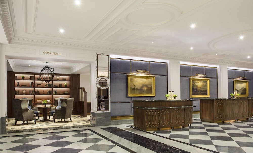 InterContinental New York Barclay by IHG - photo 103