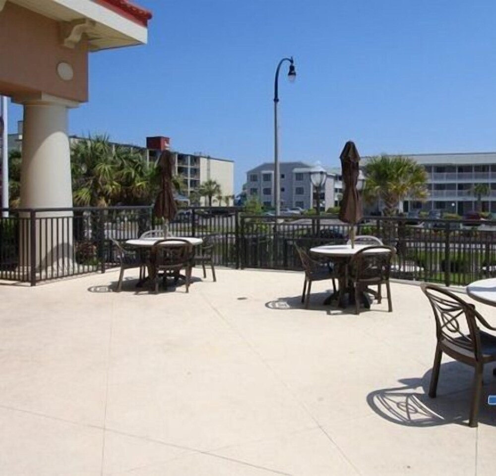 Tilghman Beach & Golf Resort 1011 by RedAwning - photo 8