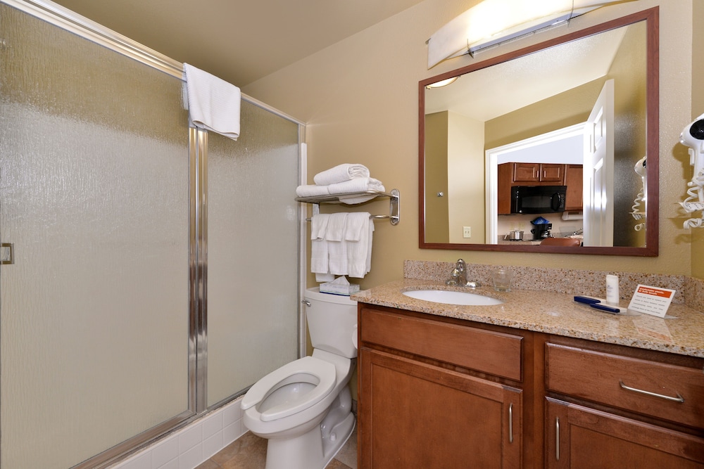 Candlewood Suites Gillette by IHG - photo 21