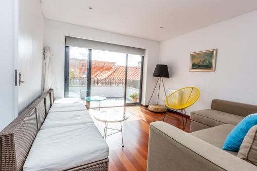 Cascais Seaside Home 2 min away from the beach — 4-Star Luxury Hotel in Cascais, Portugal