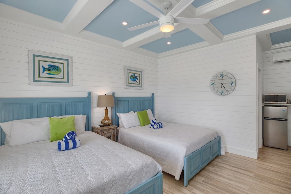 Seascape Resort & Marina - photo 13
