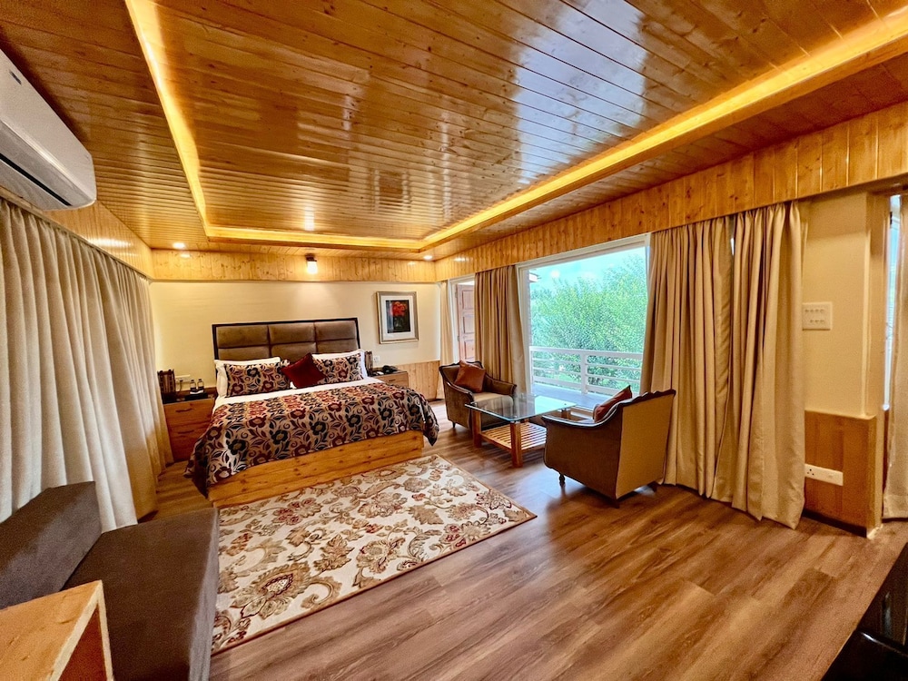 The Orchard Retreat and Spa — Srinagar — photo 5