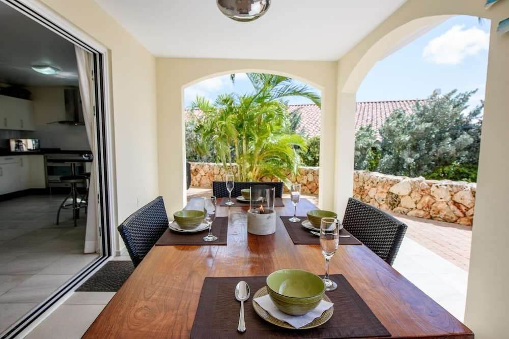 Ocean Resort Condo — Willemstad — photo 5
