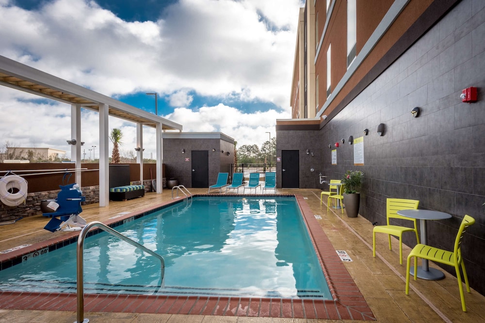 Home2 Suites by Hilton Gulfport I 10 - photo 52