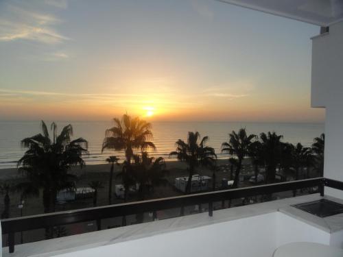 Sunorama Beach Apartment