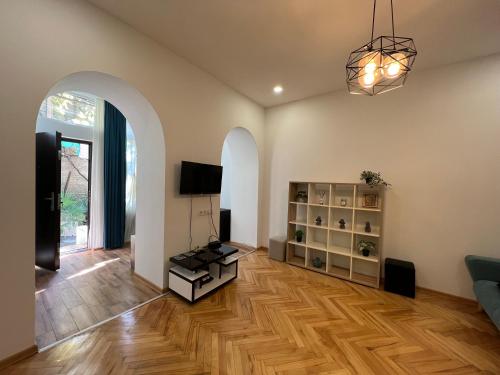 Cosy apartment in Tbilisi centre