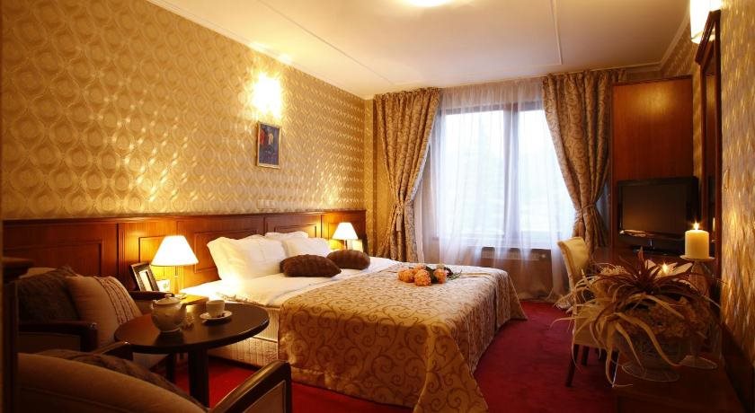 Mountain Boutique Hotel and Spa in Devin, Bulgaria