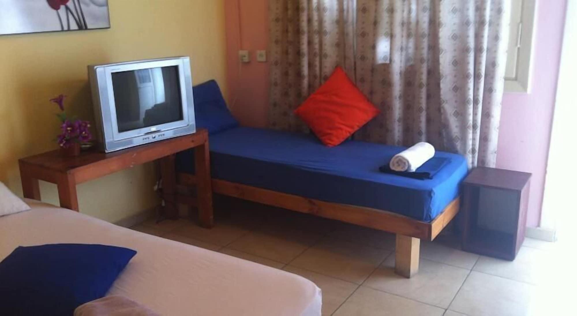 Hotel 34 - last minute hotel in Tel Aviv