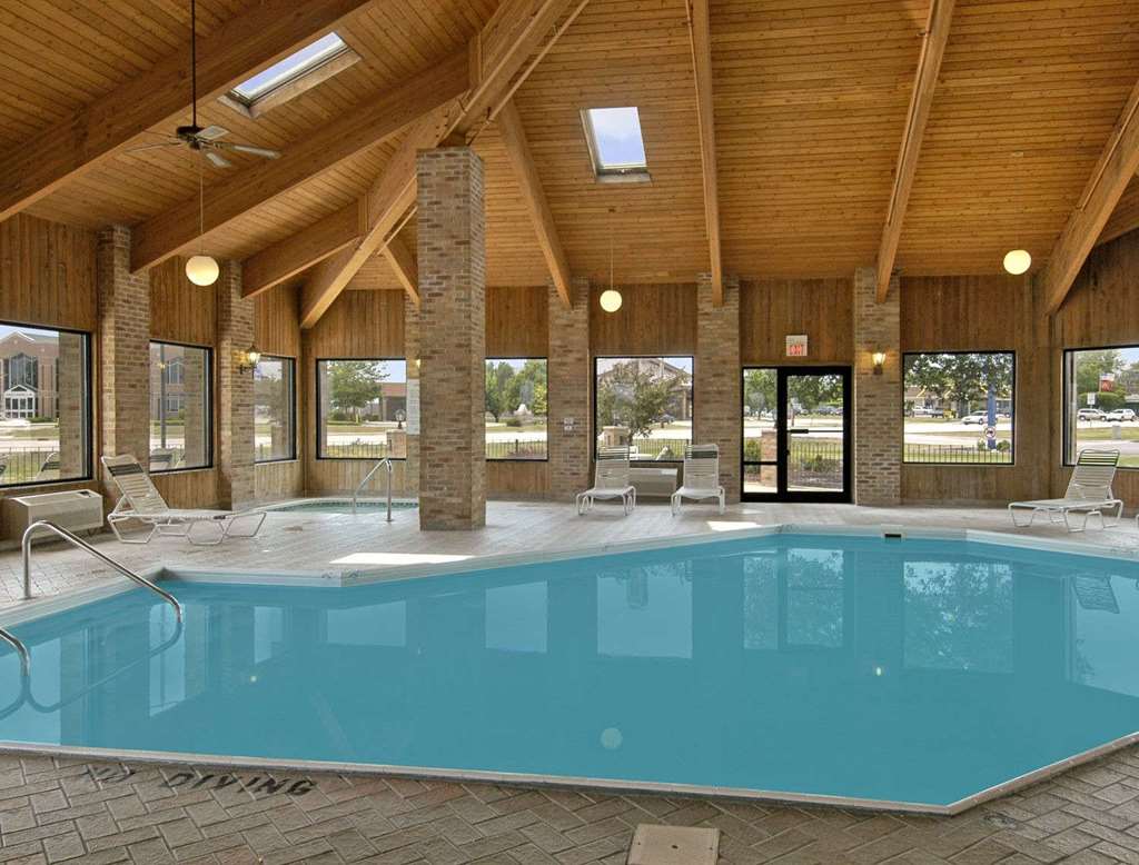 Baymont by Wyndham Tuscola - photo 5