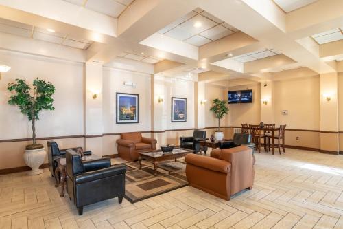 Master Suites Hotel - photo 10