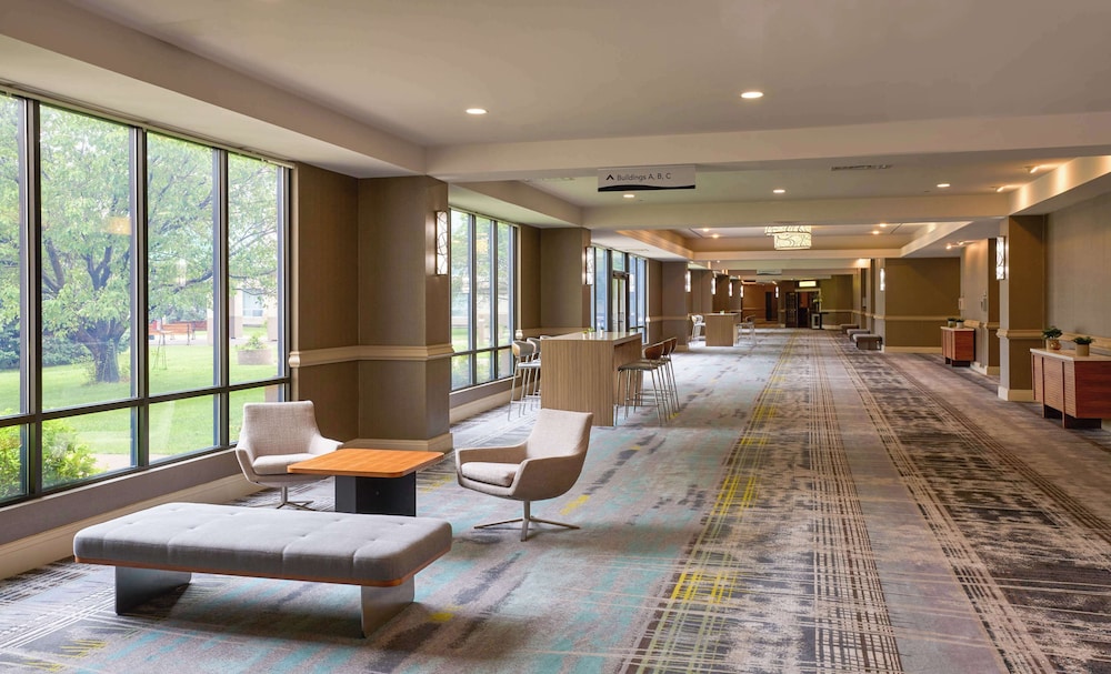 DoubleTree by Hilton Minneapolis Airport MN - photo 43