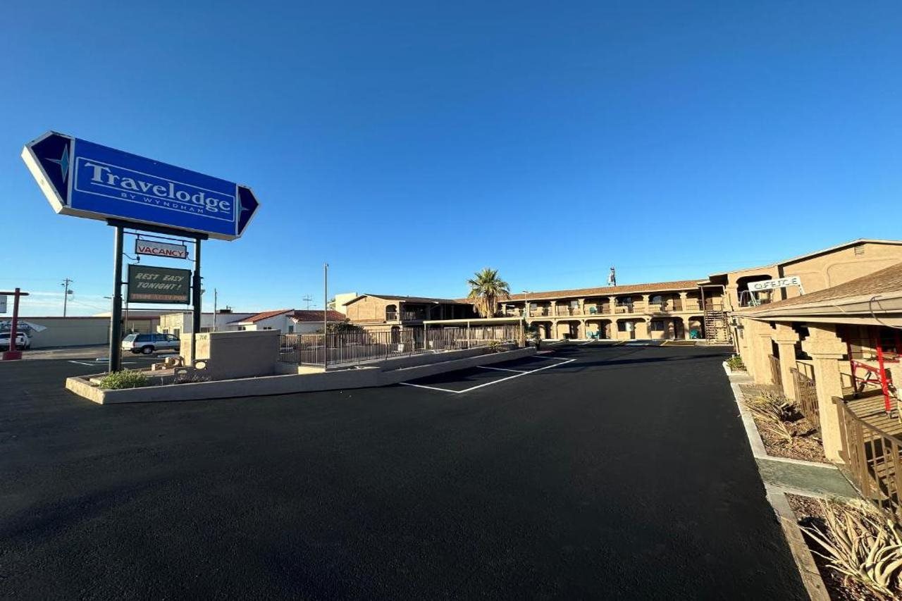 Travelodge by Wyndham Parker - featured photo