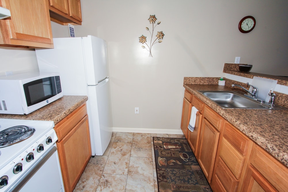 Affordable Suites Statesville - photo 20
