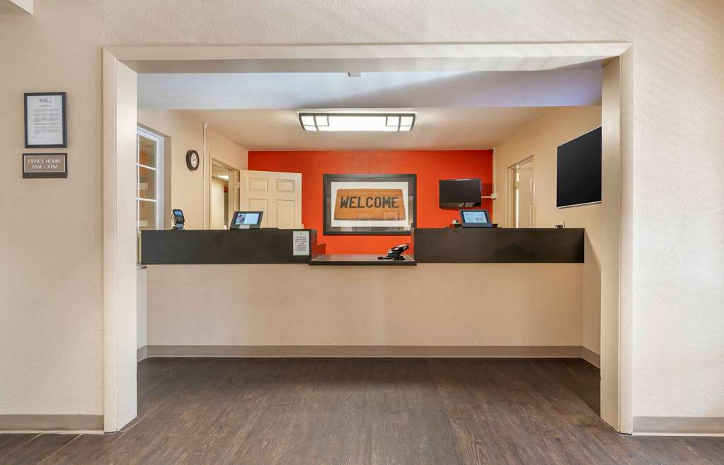 Extended Stay America Suites Louisville Alliant Avenue - photo 4