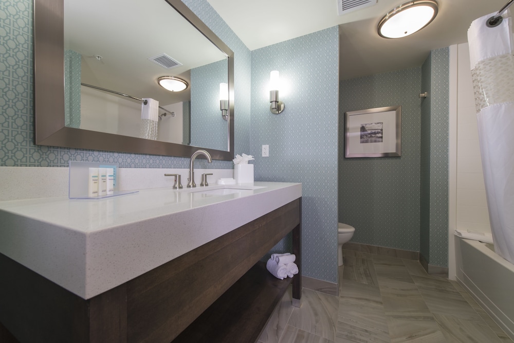 Hampton Inn Greenville I 385 Haywood Mall - photo 11