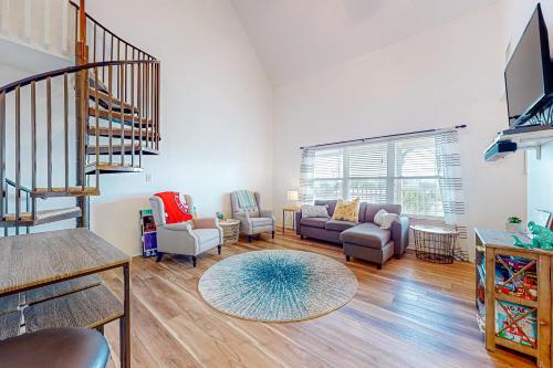 Four C's 204 - last minute hotel in Gulf Shores