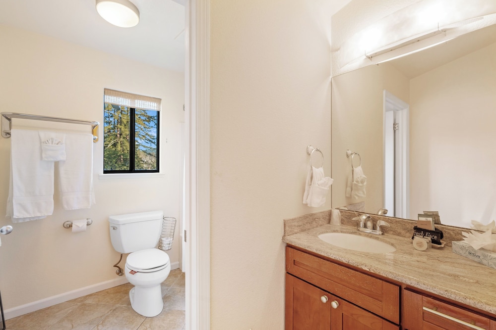 West Sonoma Inn & Spa - photo 71