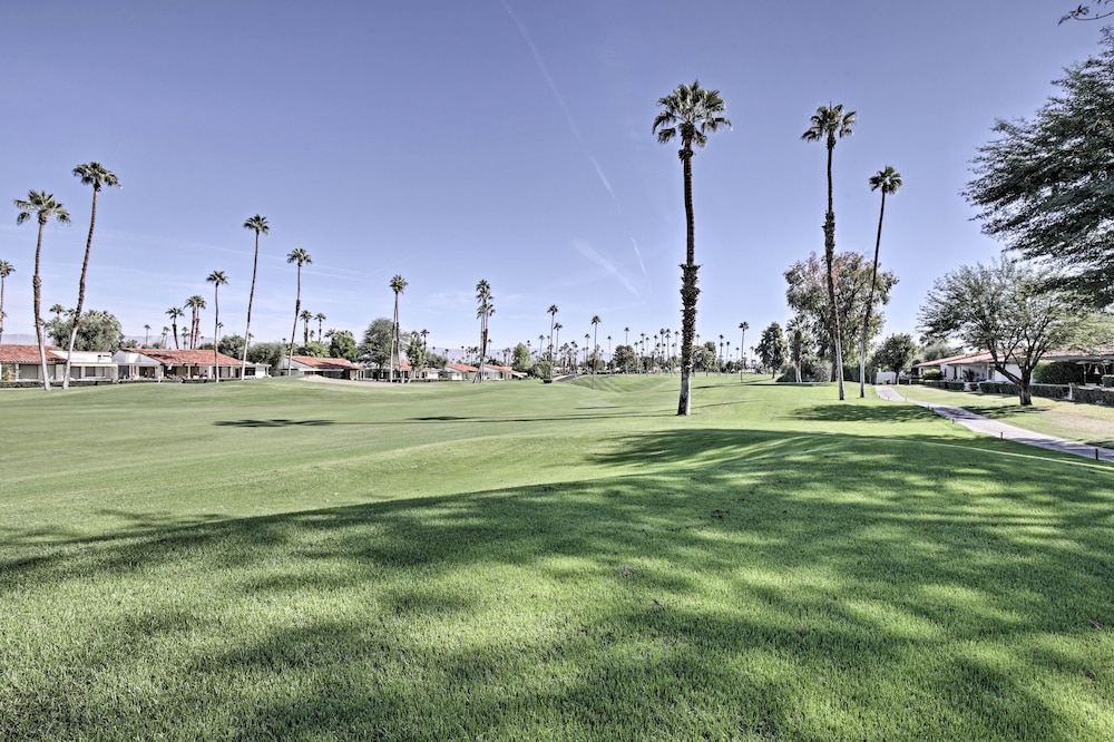 Rancho Las Palmas Resort Condo: Golf Swim & Play - photo 22