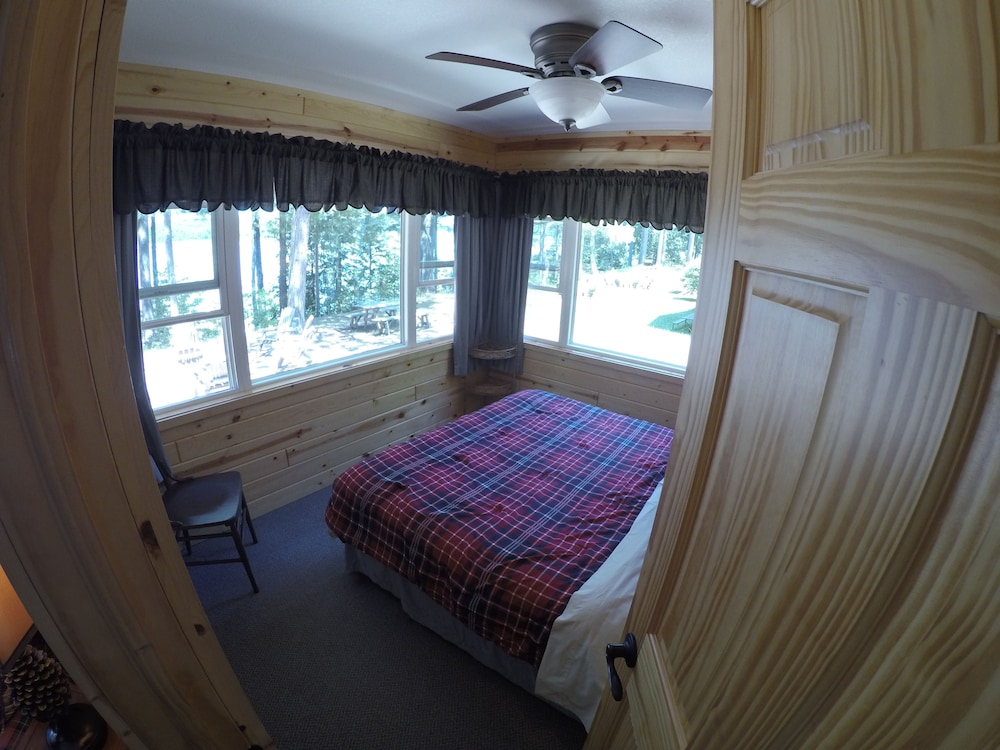 Timber Bay Resort - photo 7