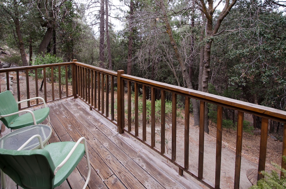 Idyllwild Bunkhouse - photo 30