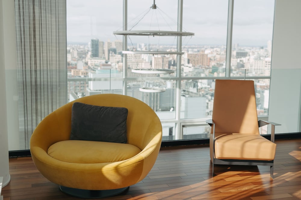 Hotel Indigo Lower East Side New York by IHG - photo 28