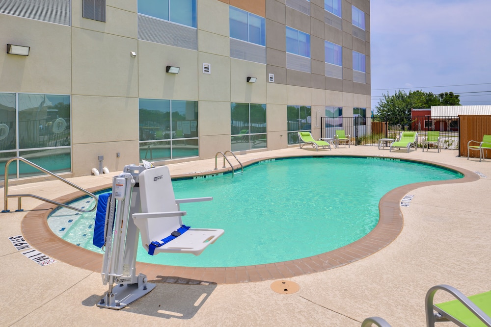 Holiday Inn Express Early by IHG - photo 20