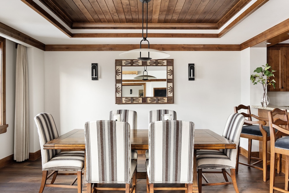 Four Seasons Resort Jackson Hole - photo 170