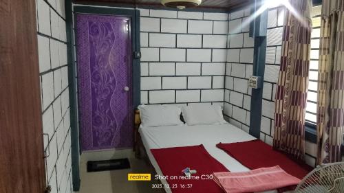 Kamal Rooms Ac and non ac in Gokarna, India