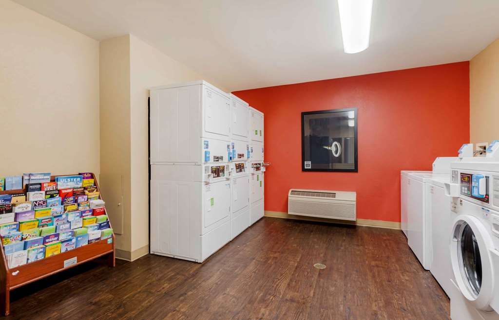 Extended Stay America Suites Elizabeth Newark Airport - photo 41