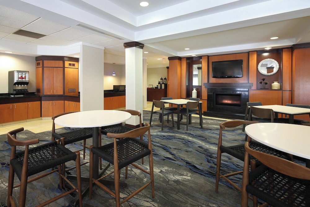 Fairfield Inn & Suites by Marriott Millville Vineland - photo 22
