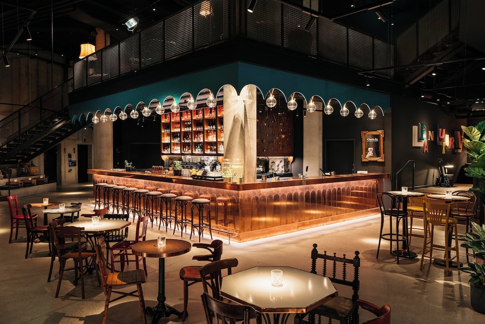 Ruby Hanna Hotel Stuttgart in Stuttgart, Germany