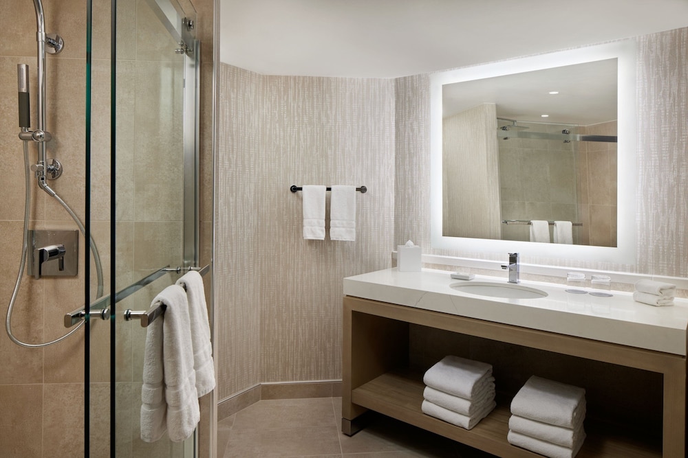 The Westin Georgetown Washington D.C. - photo 22