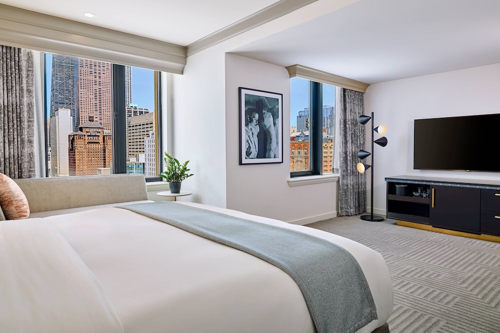 The Gwen a Luxury Collection Hotel Michigan Avenue Chicago - photo 20