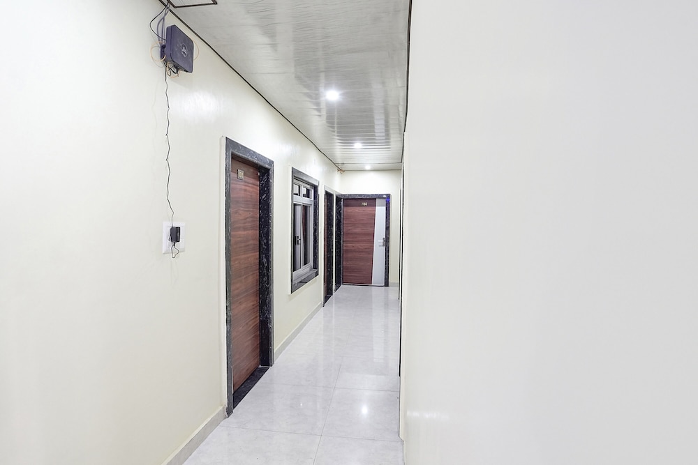 Fabhotel Rajdhani — Kanpur — photo 2