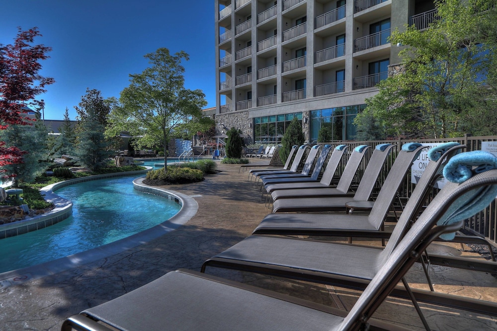 Courtyard by Marriott Pigeon Forge - photo 105