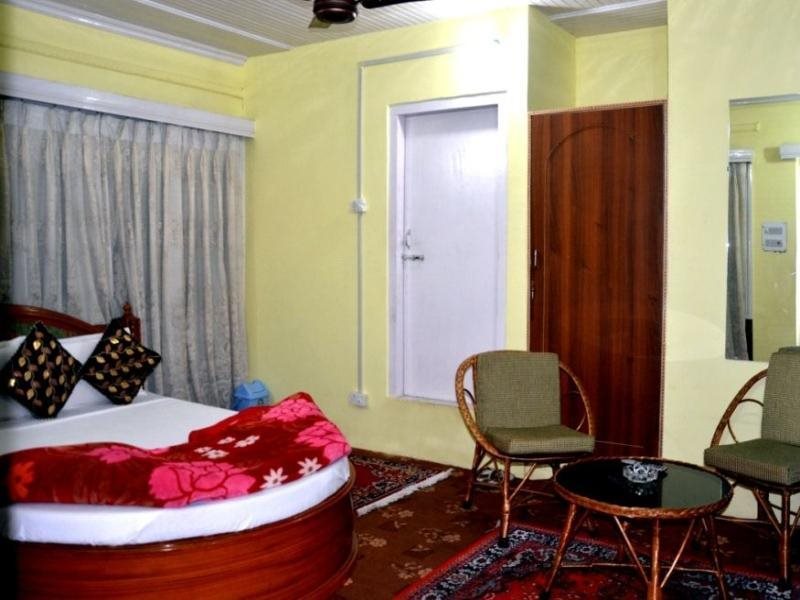 The Capital Inn — Srinagar — photo 5