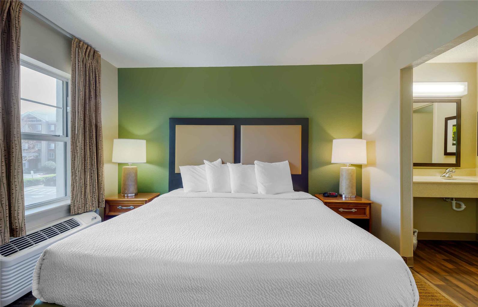 Extended Stay America Suites Boston Westborough East Main St - photo 20