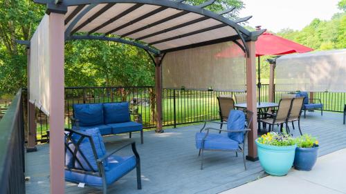 Shellie's Chateau - photo 38