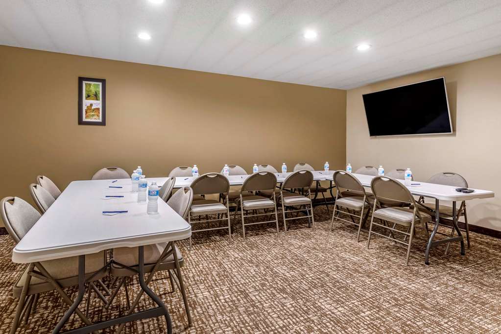 Comfort Inn Paducah I 24 - photo 26
