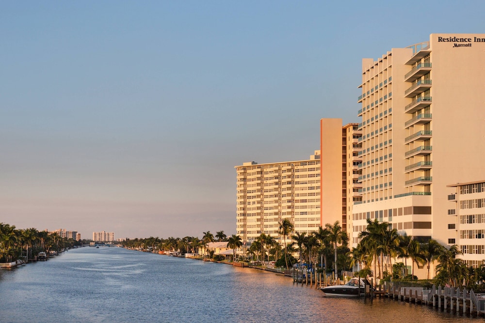 Residence Inn by Marriott Fort Lauderdale Intracoastal Il Lugano - photo 52